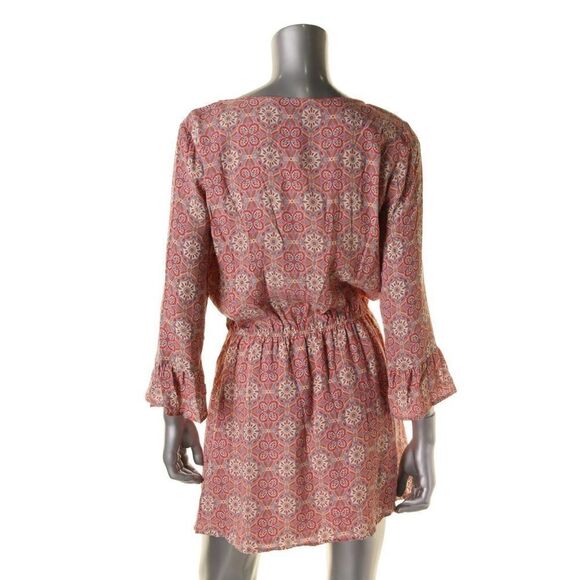 ⭐️ SANCTUARY Marrakech Mini Dress NWT - Picture 5 of 5